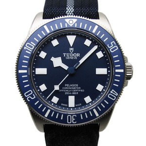 TUDOR チューダー (チュードル) ペラゴス FXD 25707B/24 M25707B/24-0001 自動巻き 未使用品