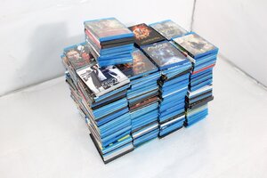 現状品 ブルーレイ 250点 まとめ売り 映画 トランスフォーマー ジュラシックパーク等 00M2577127 byebye