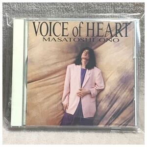 VOICE of HEART / 小野正利