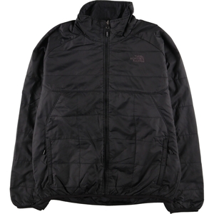 古着 ザノースフェイス THE NORTH FACE ソフトシェルジャケット メンズL /eaa395687 【SS2403】