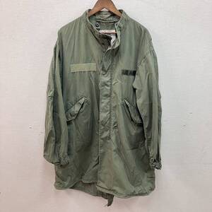 60S70S80S ヴィンテージ M-65 Fishtail Parka C32 U.S.ARMY フィッシュテールパーカー フィールドジャケット モッズ vuz0125