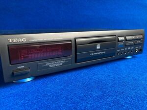 TEAC CD-RW890 CDレコーダー(ジャンク)