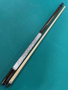 Mezz cues メッヅEC 9 中古ビリヤードキュー