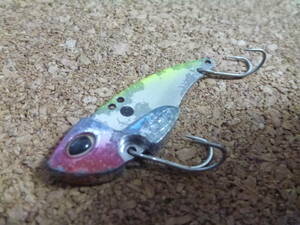 デックス メタルバイブレーション 14g DEX-MV54 バークレイ Berkley ピュアフィッシング Pure Fishing