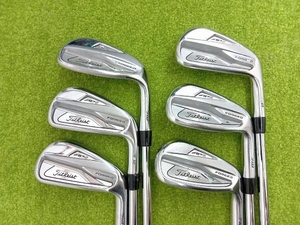 TITLEIST AP2 718 アイアンセット タイトリスト ゴルフクラブ