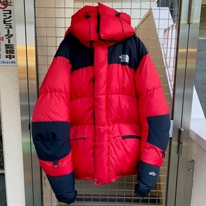 THE NORTH FACE ザ・ノース・フェイス GORE DRY LOFT 90s ダウンジャケットバルトロ SIZE LARGE GRAND 【代官山11】