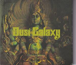 CD DUST GALAXY / ダスト・ギャラクシー / Breaks, Psychedelic Rock