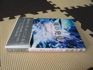 魂の発見　時代の限界を突破する力 著者 高橋佳子 2011年12月11日 初版第1刷発行 定価1890円　　