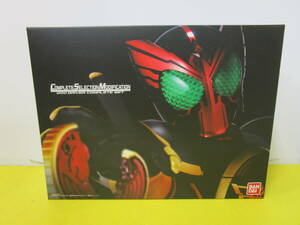 098)COMPLETE SELECTION MODIFICATION バンダイ CSM 仮面ライダーオーズ オーズドライバー コンプリートセット