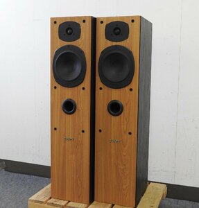 ☆ TANNOY タンノイ mercury m3-Cherry スピーカー ペア ☆中古☆