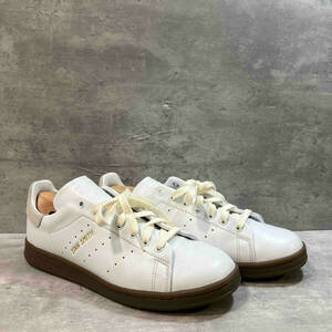 adidas STAN SMITH LUX FOR SLOBE IENA スニーカー ホワイト 27cm アディダス 店舗受取可