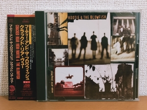 程度良 Hootie&browfish Cracked Rearview 送料185円 ■4点まで同梱可