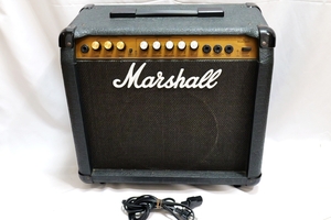 ■音出るけどジャンク扱い！即決！MARSHALL VALVE STATE MODEL 8020 マーシャル ギターアンプ