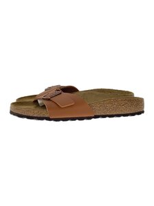 BIRKENSTOCK◆サンダル/22.5cm/BRW