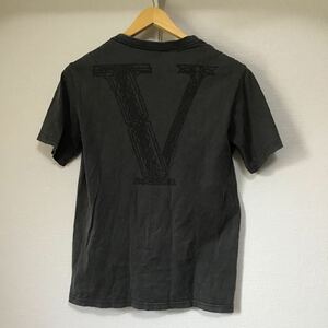 NUMBER (N)INE V tシャツ　　pacckman