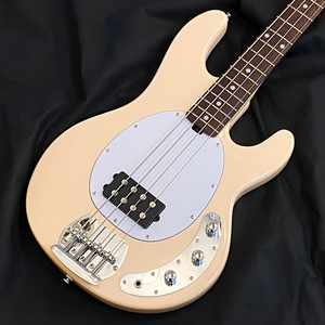 Sterling by MUSICMAN SUB STINGRAY RAY4 VC Vintage Cream 【アウトレット特価】