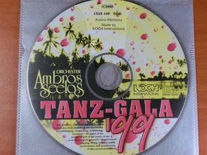 TANZ-GALA 