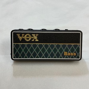 u55878　中古　VOX　AP2-BS BASS