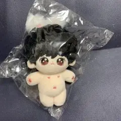 TXT スビン　ぬいぐるみ　10cm 新品　マスター