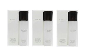 【定価5478円×3個セット】Venus SKIN ヴィーナススキン ナノローション/化粧水 弾むハリ肌へ！ 120ml 新品