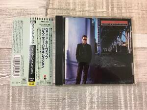 超希少！！入手困難！！非売品 [見本品] JAZZ ROCK CD ウェイン・ホーヴィッツ『ジス・ニュー・ジェネレーション』DISK1枚 帯あり 全15曲 