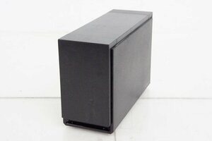 I・O DATA アイ・オー・データ 外付けハードディスク HDD 2TB*2 計4TB HDS2-UTX4.0