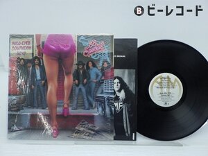 .38 Special「Wild-Eyed Southern Boys 」LP（12インチ）/A&M Records(SP-4835)/洋楽ロック