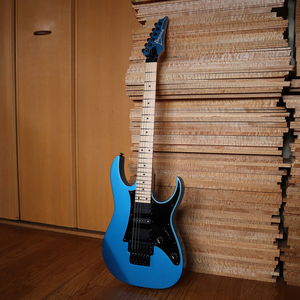 Ibanez RG Genesis Collection RG550-EB