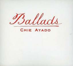 Ballads 10th anniversary best album 中古 CD