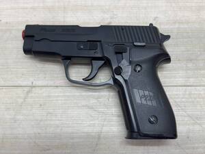 送料無料S86702 タナカ エアガン SIGSAUER P228 サバゲー TANAKA