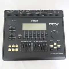 【超希少品】YAMAHA　ヤマハ DTX900M 音源モジュール DRUM900