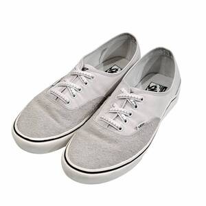 美品 VANS x TRIPSTER COMFYCUSH AUTHENTIC HC バンズ トリップスター スニーカー 28.5㎝ 