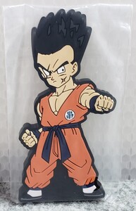 I2/ 一番くじ ドラゴンボール 未来への決闘 F賞 ラバースタンド ヤムチャ DRAGONBALL