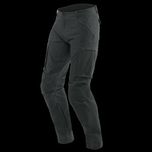 【新品未使用30％OFF】DAINESE COMBAT TEX PANTS SIZE:29 テキスタイル バイク ライダース パンツ プロテクター カジュアル