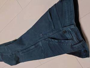 G-STAR RAW♪RACKAM SKINNY COJ♪ジースター♪ストレッチ♪立体裁断♪希少♪W29 L32♪D10693 A125 071