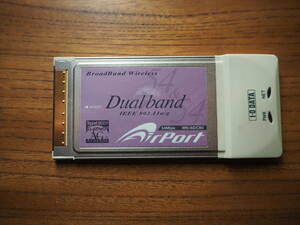 ◆◇送料無料/中古 アイオーデータ製 無線LANアダプタ WN-AG/CB3 Wifi子機◇◆