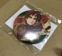 NARUTO ナルト　gaara 我愛羅 コレクション 缶バッジ グッズ