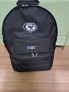 PROTECTIONRACKET スネア＆ツインペダルケース