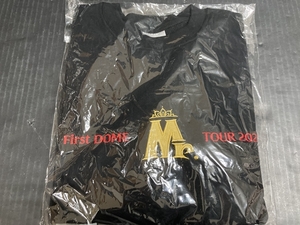 【開封品】King & Prince First DOME TOUR 2022 Mr トレーナー