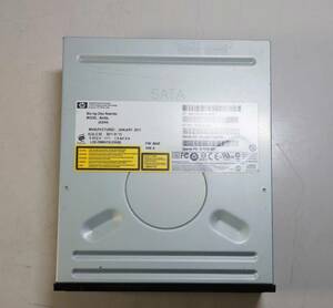 KN3575 【中古品】BH30L hp Blu-rayドライブ BD DVD