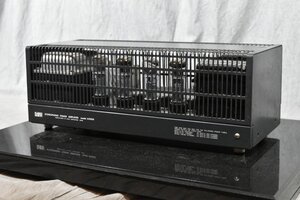 LUXMAN/ラックスマン 管球式/真空管 パワーアンプ A3500 LUXKIT【現状渡し品】