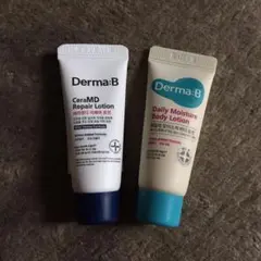 Derma-B