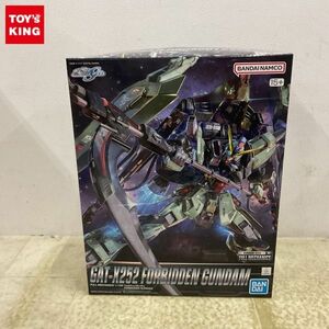 1円〜 フルメカニクス 1/100 機動戦士ガンダムSEED フォビドゥンガンダム