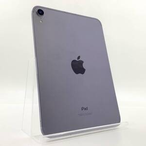 【全額返金保証】【最速発送】Apple iPad mini 第6世代 64GB パープル Cellular docomo利用制限△ /バッテリー98%【美品・利用制限保証有】