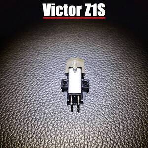 ●針先ピンピン　Victor Z1S / ビクター Z1S MD-1025 MMカートリッジ レコード針 MM-VIC241013