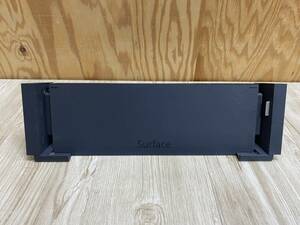 *7835-0528-J2☆＠9☆ Microsoft / Surface Docking Station / Model:1664 / ドッキングステーション / Pro3/4/5 発送サイズ:B