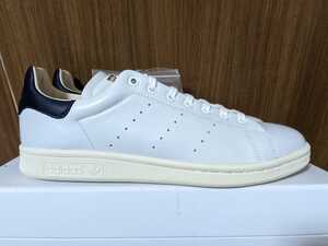 (廃番レア) adidas Originals STAN SMITH RECON CQ3033 25cm 新品未使用 White×Navy