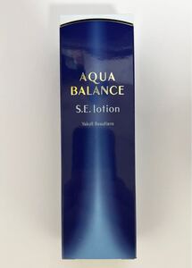 ヤクルト アクアバランス S.E ローション 150ml 化粧水