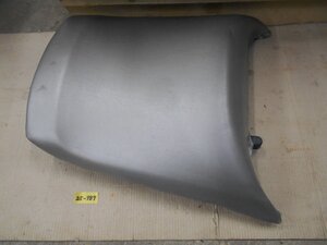 25-987 ヤマハ発動機㈱ YAMAHA ヤマハ マリンジェット FZS用？ リアシート F2S-U372A-10-00-80 02/07/12 中古品