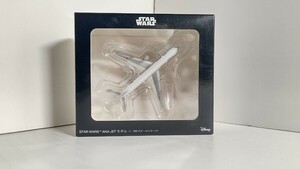 1/500 全日空商事 ANA STAR WARS ANA JET BOEING 767-300